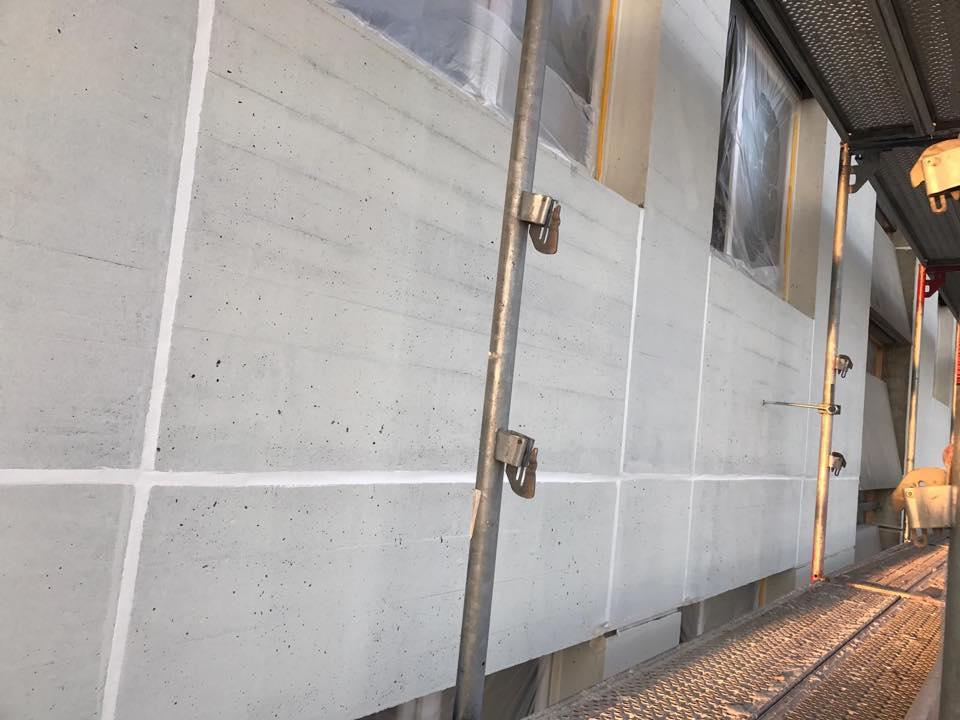 Professionelle Fugenabdichtungen